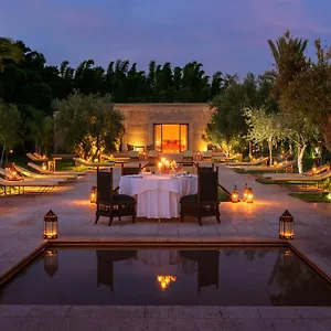 Pavillon Terra Ababila En Exclusivite Marrakesh