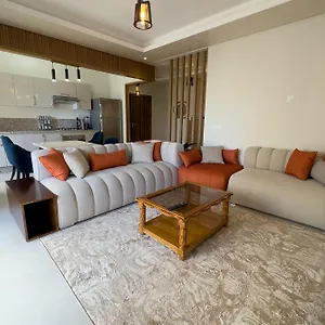 Anza Appartement