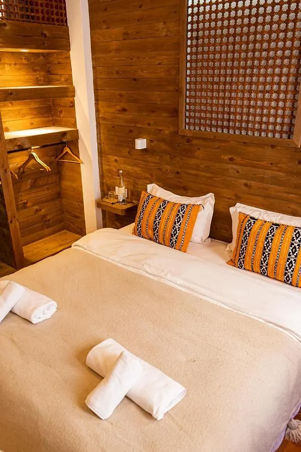 Hytte Surf And Friends Villa Tamraght