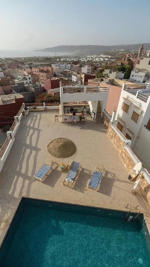 Surf And Friends Vila Tamraght 0*,  Marrocos