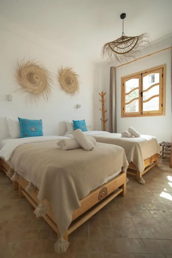 Hytte Surf And Friends Villa Tamraght